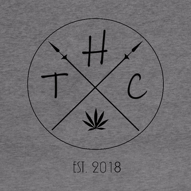 THC by sam_clav